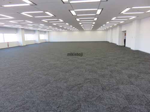 幕張テクノガーデン 貸室内4