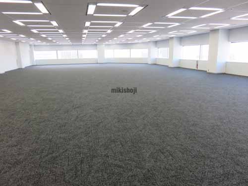 幕張テクノガーデン 貸室内5