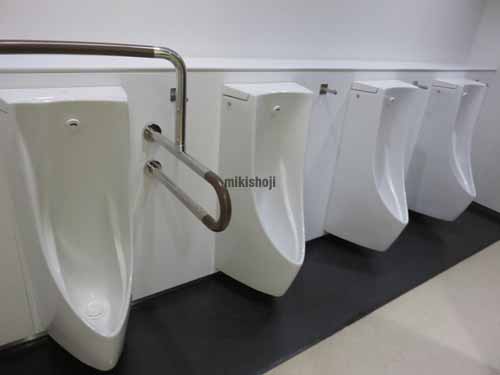 幕張テクノガーデン 水回り3