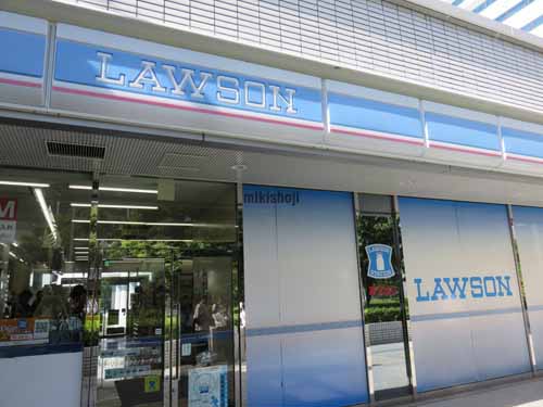 幕張テクノガーデン 付帯設備2