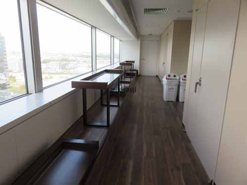 幕張テクノガーデン 付帯設備4