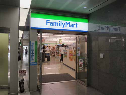 幕張テクノガーデン 付帯設備6