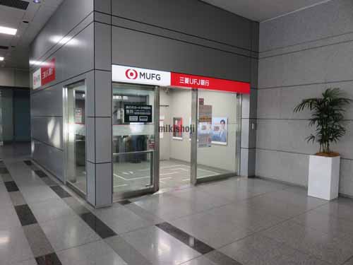 幕張テクノガーデン 付帯設備7