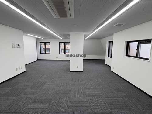 大黒屋ビルヂング 貸室内6