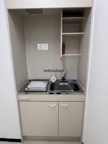 大黒屋ビルヂング 水回り5