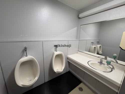 大黒屋ビルヂング 水回り6