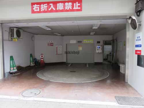 武蔵野市の吉祥寺ビル 付帯設備2