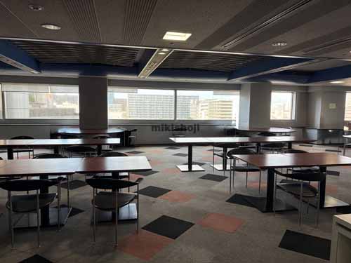 千葉ポートスクエア 付帯設備3