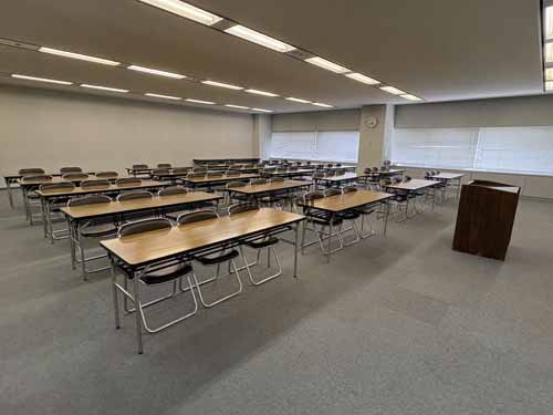 千葉ポートスクエア 付帯設備5