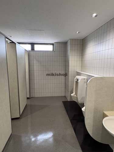 中央区のＯＰＵＳ　ＢＵＩＬＤＩＮＧ 水回り4