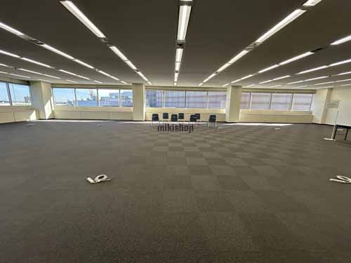 センシティビルディング 貸室内3