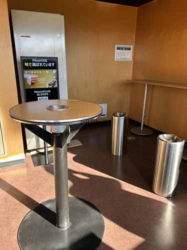 センシティビルディング 付帯設備3