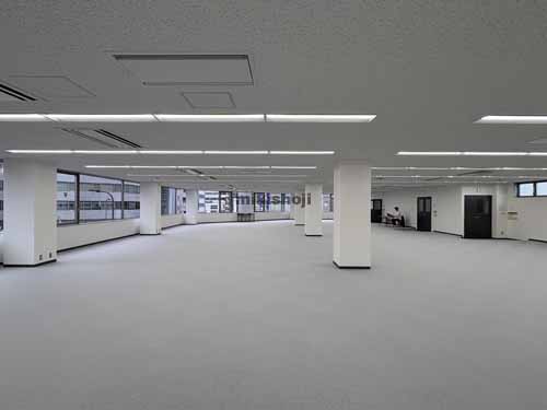 立川トーセイビルⅦ 貸室内4