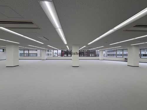 立川トーセイビルⅦ 貸室内6