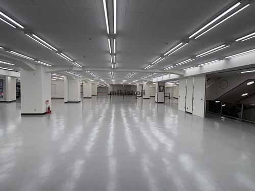 塚本大千葉ビル 貸室内4