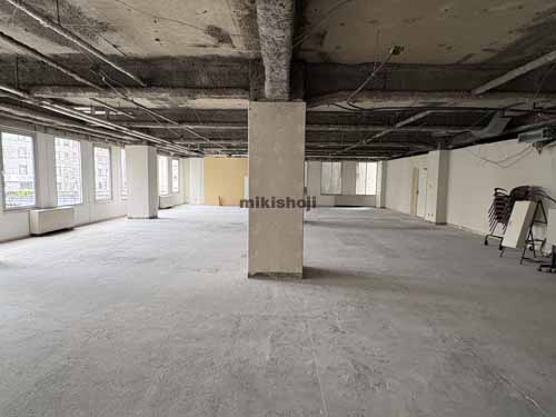 塚本千葉第３ビル 貸室内2