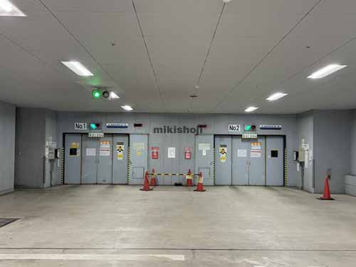 ＩＭＩ未来ビル 付帯設備1