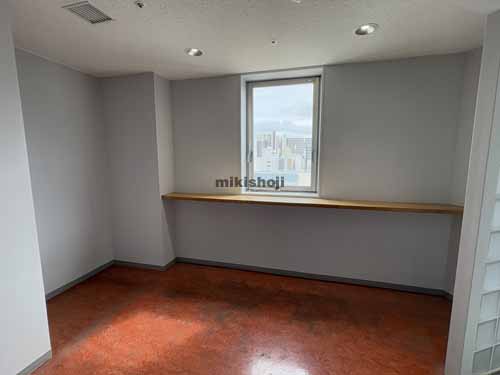 ＩＭＩ未来ビル 付帯設備2