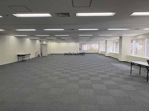 多摩センタートーセイビル 貸室内2