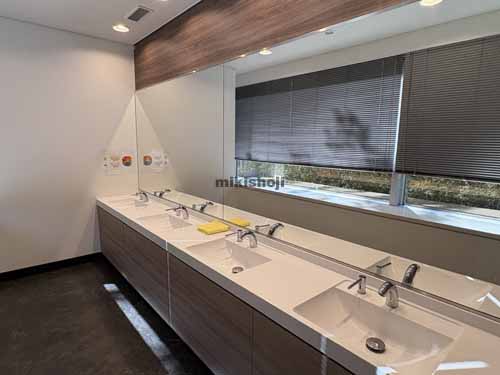 多摩センタートーセイビル 水回り3