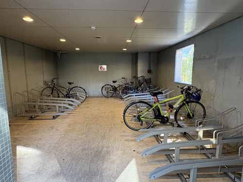 多摩センタートーセイビル 付帯設備2