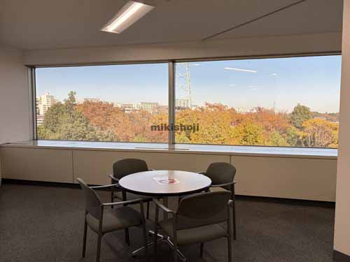 多摩センタートーセイビル 付帯設備4