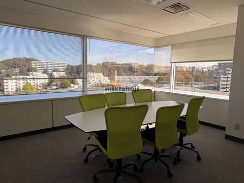 多摩センタートーセイビル 付帯設備5