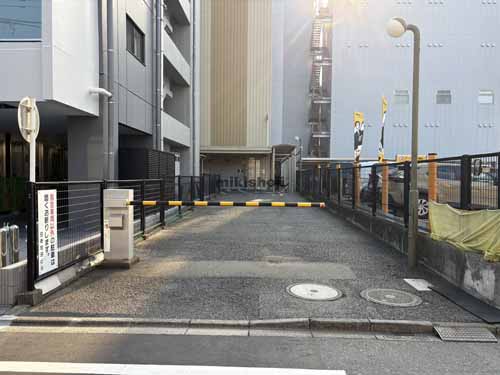 日新町田ビル 付帯設備2