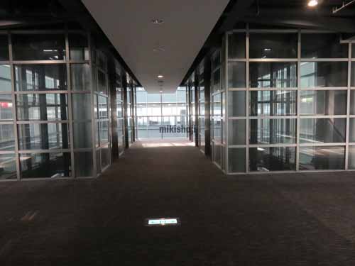 ｍ　ＢＡＹ　ＰＯＩＮＴ　幕張 エレベーターホール3