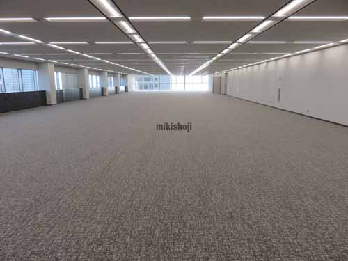 ｍ　ＢＡＹ　ＰＯＩＮＴ　幕張 貸室内1