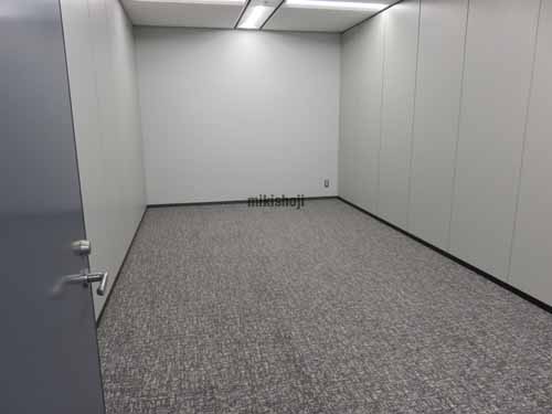 ｍ　ＢＡＹ　ＰＯＩＮＴ　幕張 貸室内2