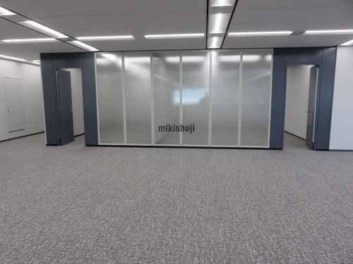 ｍ　ＢＡＹ　ＰＯＩＮＴ　幕張 貸室内3