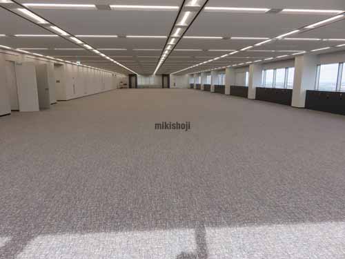 ｍ　ＢＡＹ　ＰＯＩＮＴ　幕張 貸室内4