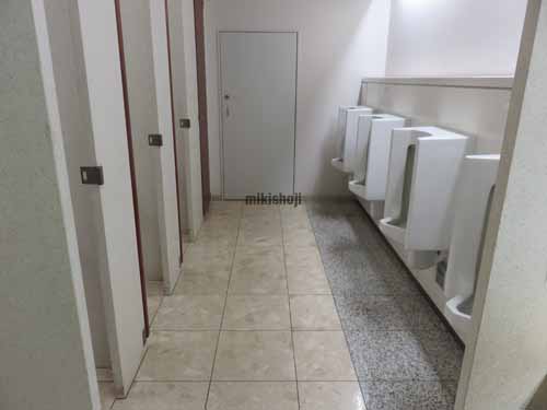 ｍ　ＢＡＹ　ＰＯＩＮＴ　幕張 水回り2