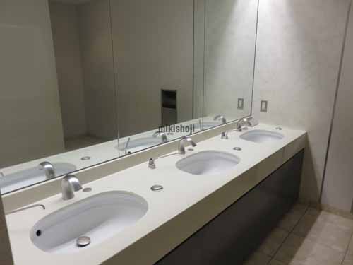 ｍ　ＢＡＹ　ＰＯＩＮＴ　幕張 水回り3