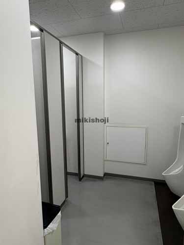 ＲＣ千葉ビル 水回り3